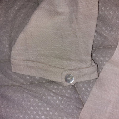 Mango blouse used, size S, slim fit, 3/4 sleeve