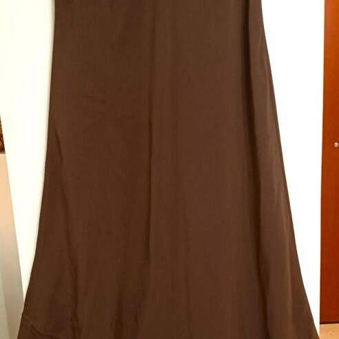 SUMMER SALE -25% ADDITIONAL TO THE LISTED PRICE Asymmetrical Summer Dress Ramina