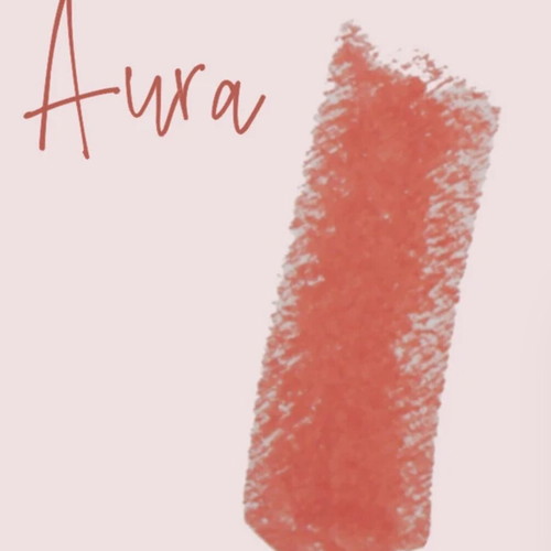 Manna Kadar LipLocked semi-matte lipstick, two shades