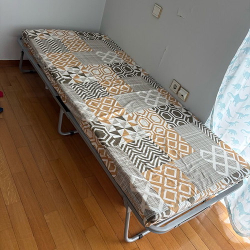 Rantzo Divani Bed with 10cm Slats New