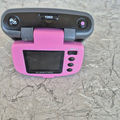 Waterproof camera used, barely used