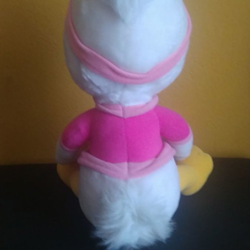 Webby doll authentic 31cm used without box