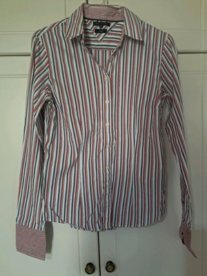 women's shirt