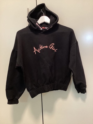 Energiers sweatshirt new with Active Girl print for girl 16 years old
