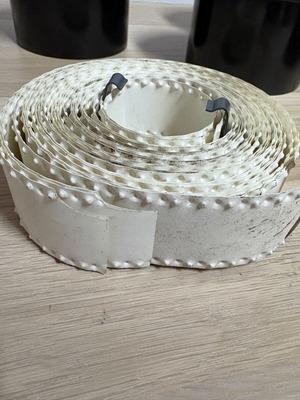 Korex film developing tank