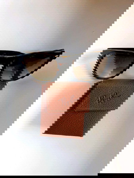 Ray Ban WAYFARER gialia iliou