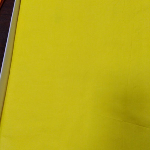 Baby crib sheet set orange with yellow 100% cotton new 1.22x1.57