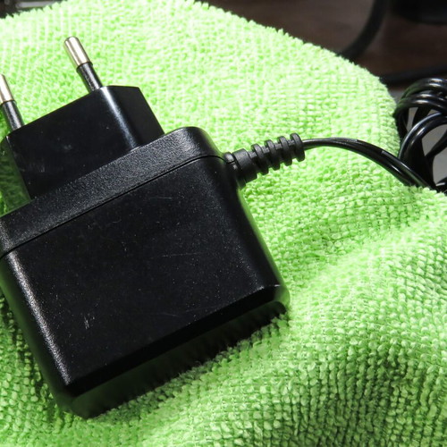 Salom C769 Power Supply for Siemens Gigaset like new