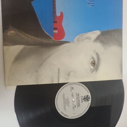 Βινύλιο Κώστας Μπίγαλης σαν καινούργιο, Blues