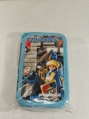 Playmobil κασετίνα Knights καινούργιο