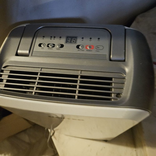 United dehumidifier