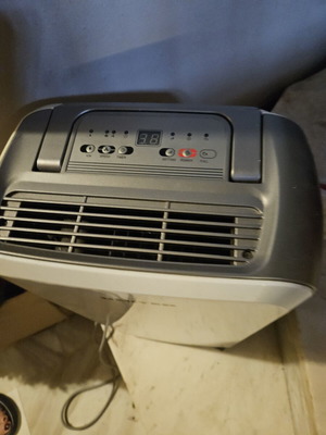 United dehumidifier
