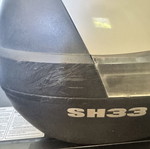 Sym Symphony motorcycle top case