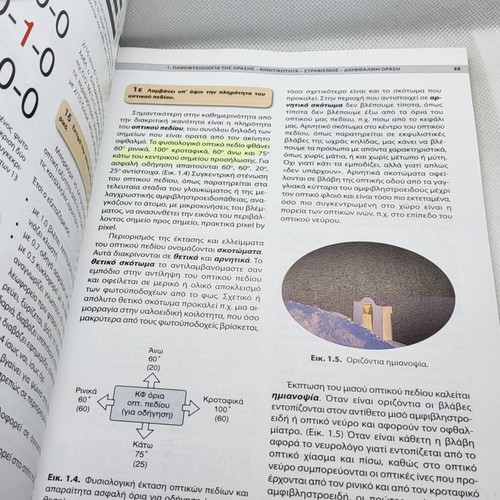 Diagnostic & Therapeutic Approaches in Ophthalmology slightly used