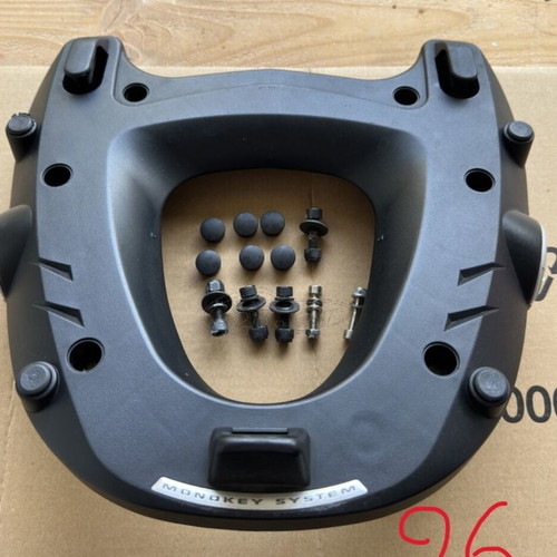 Givi 46L Monokey top case like new