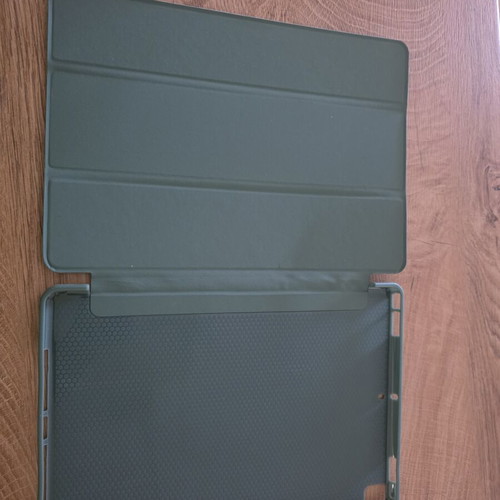 Silicone case for iPad new, compatible with iPad Air 3 and iPad Pro 10.5