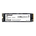  SSD PATRIOT P300P256GM28 P300 256GB NVME M.2 2280 PCIE GEN3 X4