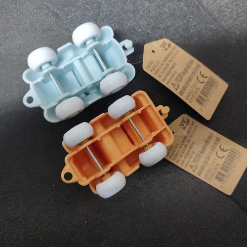 Viking eco-friendly toy cars, set of 2
