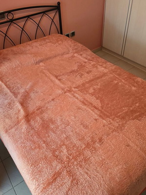 Double phase double blanket like new