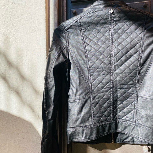 Attrattivo black jacket like new