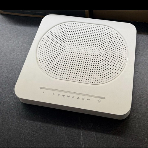 Router like new