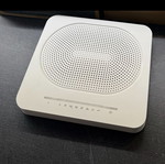 Router like new