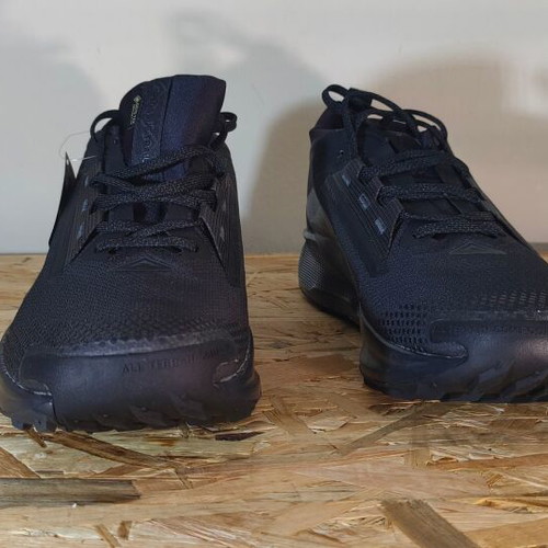 Nike Pegasus Trail 5 GTX new, EU 47, Black/Anthracite