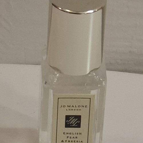 English Pear Miniature 9ml καινούργιο, γνήσιο eau de cologne
