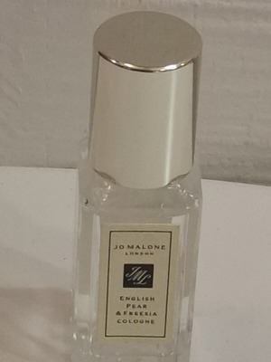 English Pear Miniature 9ml καινούργιο, γνήσιο eau de cologne