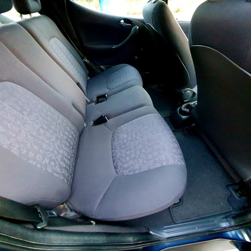 Mercedes-Benz A 140 Elegance 2005 petrol manual, like new