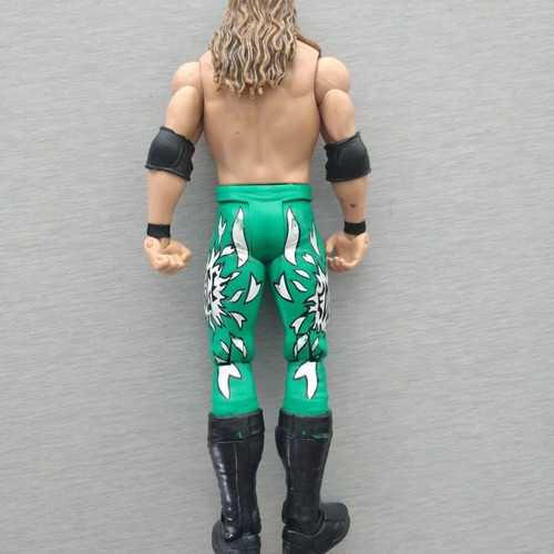 Edge WWE Pro-Wrestling Action Figure toy like new
