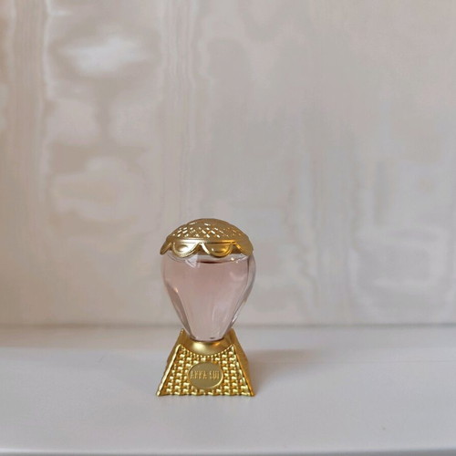 Perfume Miniature "Sky" by Anna Sui