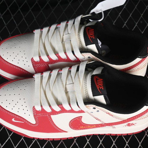 Nike SB Dunk Low Custom Year of the Horse 2026 new limited edition sneakers