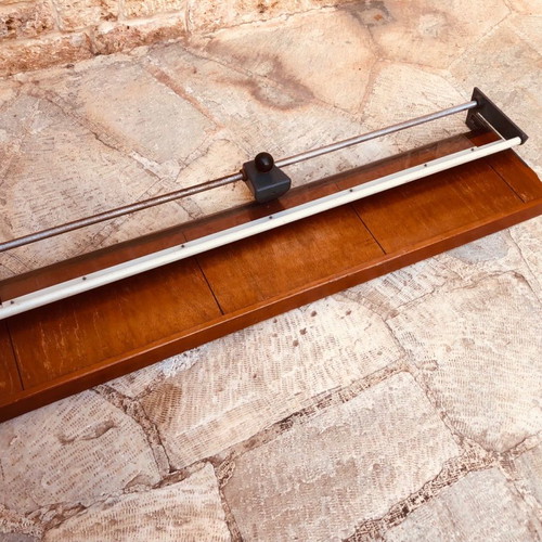 Roth & Weber design cutter like new, made in Germany