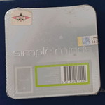 Simple Minds sealed CD new, rock