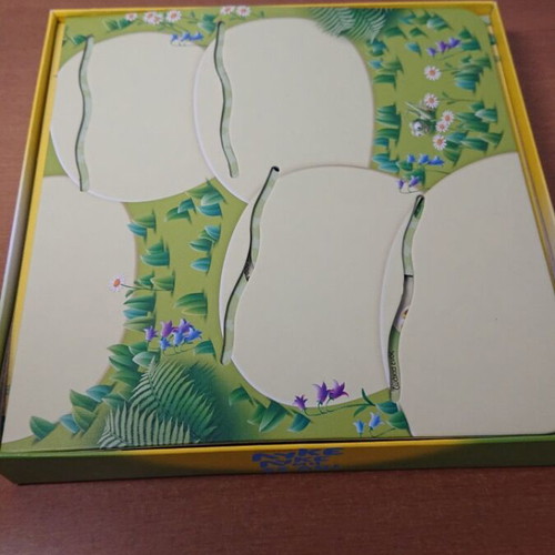 Lyke Lyke Mi Se Do board game like new
