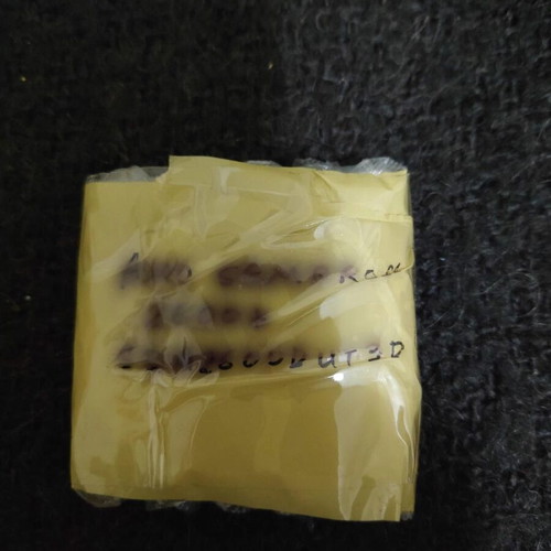 AMD Sempron 2800 Processor used, Socket 754, 1.6GHz