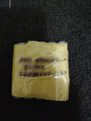 AMD Sempron 2800 Processor used, Socket 754, 1.6GHz
