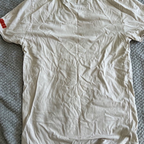 Mickey Mouse original London beige T shirt small used