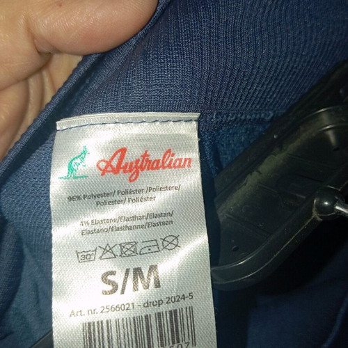 Australian leggings like new, size S