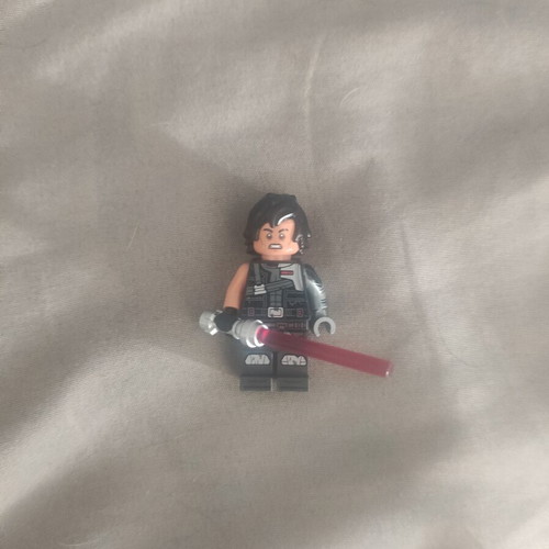 Lego Star Wars figure
