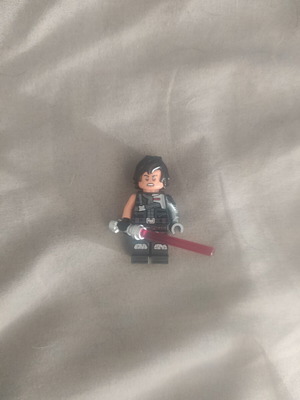 Lego Star Wars figure