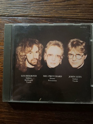 Barclay James Harvest CD like new