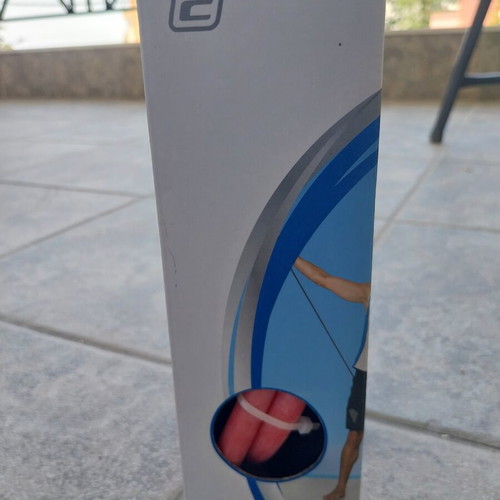 Fitness Tube new from Intersport
