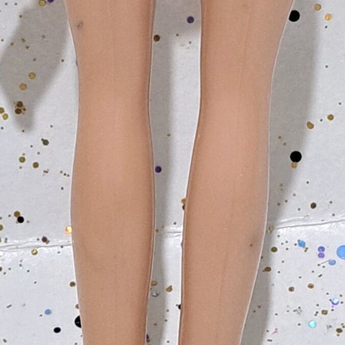 Bratz The Movie Cloe doll used with flaws