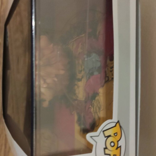 Gryffindor Funko Pop 02 Harry Potter new