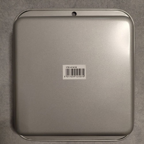 Dexam Square Cake Pan 23x23 cm new