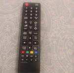 Remote control new