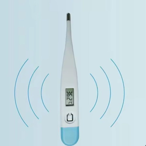 Digital Thermometer for Measuring Body Temperature New