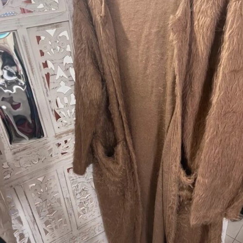 Dante oversized cardigan unisex like new